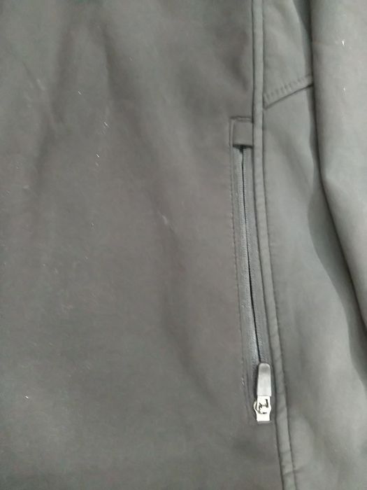 Geaca toamna anti vânt New Balance