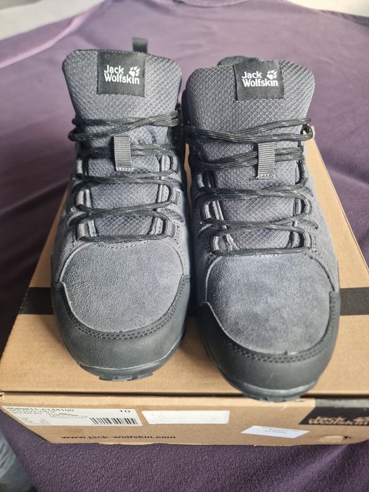 Jack Wolfskin noi barbati