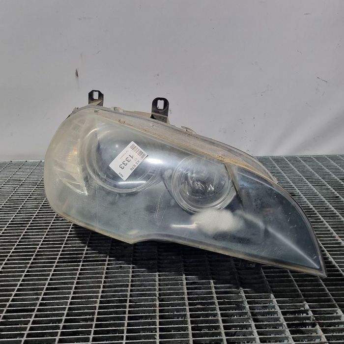 Far Dreapta BMW X5 E70 2007 - 2010 SUV 4 Usi (1333) Xenon