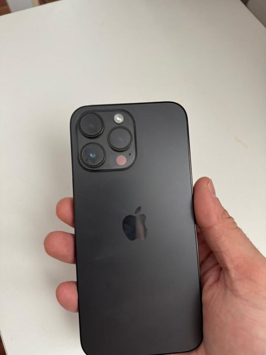 Айфон 14 про макс