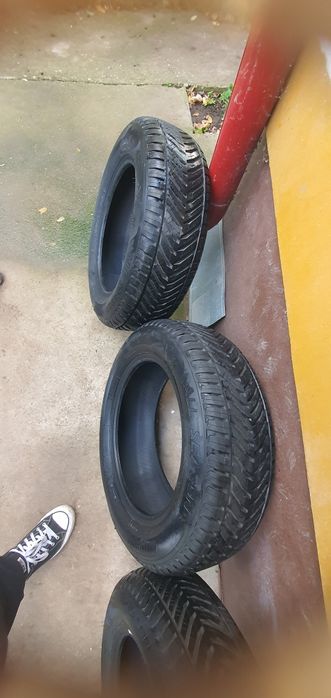 Anvelope SEBRING all season r15 195/60 noi noute