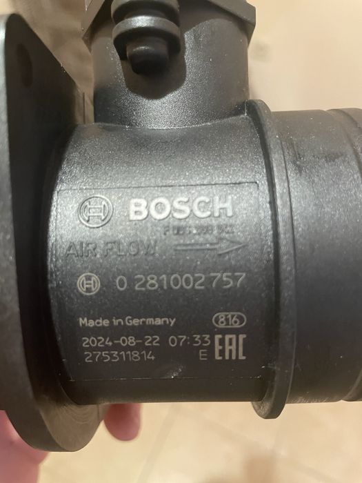 Продавам части за audi