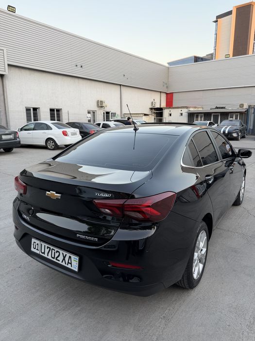 Onix premier+ 2024