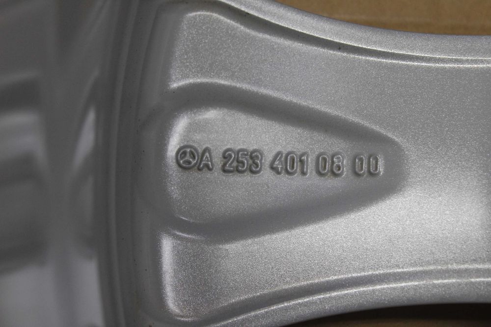 Джанти 18" Mercedes GLC, E-класа W213, W212, W211