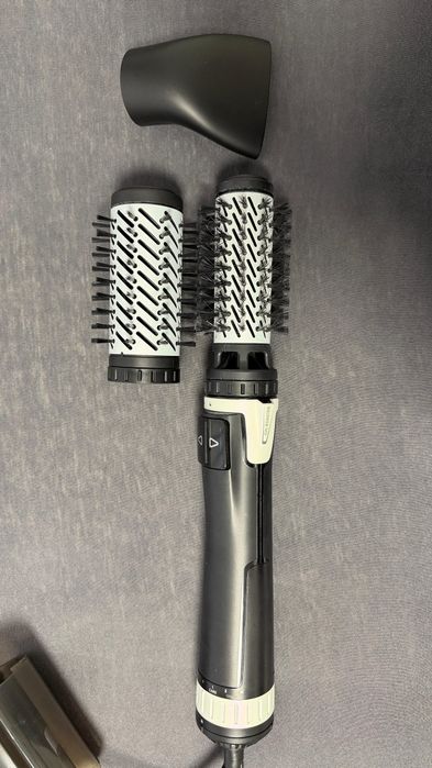 Perie rotativa ROWENTA cu GARANTIE 2027