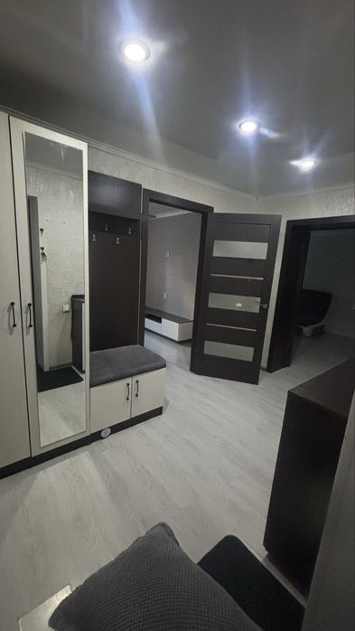 Сдам кваритиру посуточно 2х комнатная