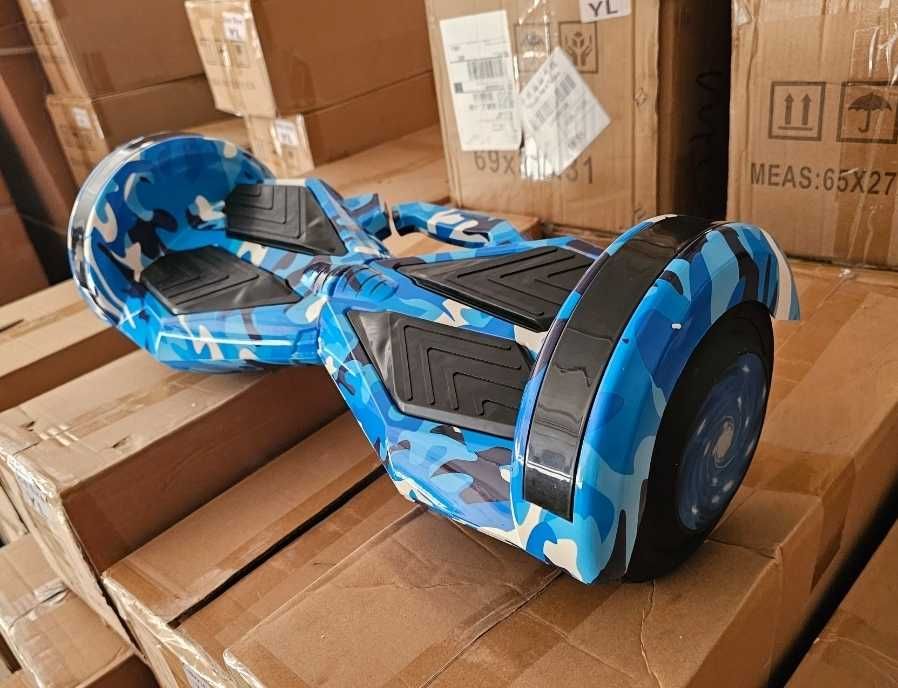 Hoverboard 8 inch 2x350w 3.6A -50% BF | NOU | LIVRARE | GARANTIE