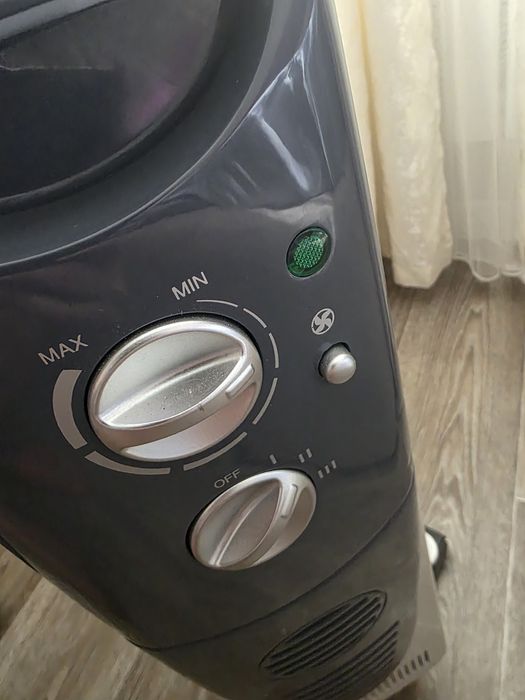 Продам обогреватель