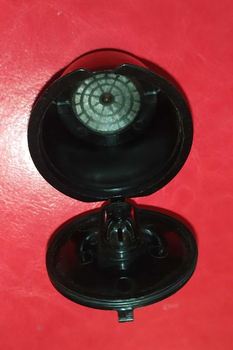 Кофеварка капсульная