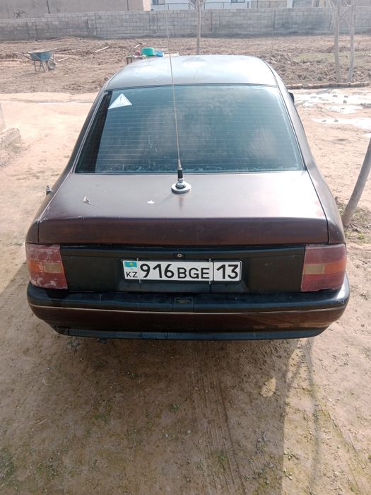 Опель вектра сатылады