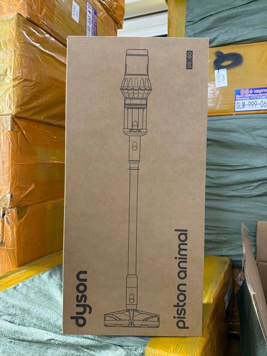 Dyson piston anymal пылесос