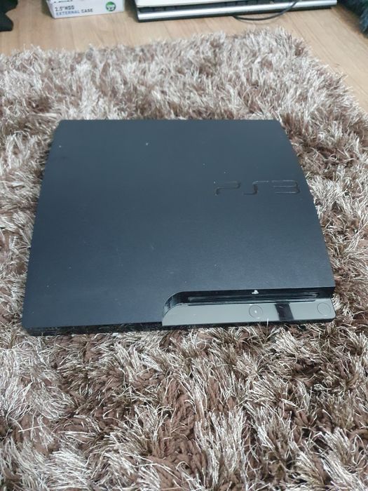 Ps3 de vânzare foarte urgent