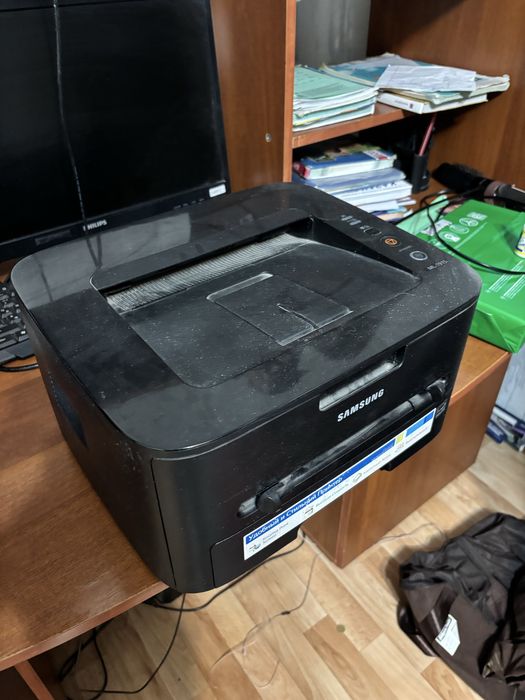 Лазерный принтер Samsung ML 1915