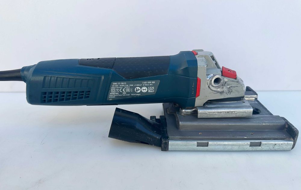 BEpo FFS 150S -Професионална машина за подрязване на рамки на прозорци