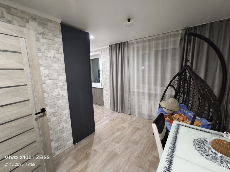 Продам квартиру 3-ком