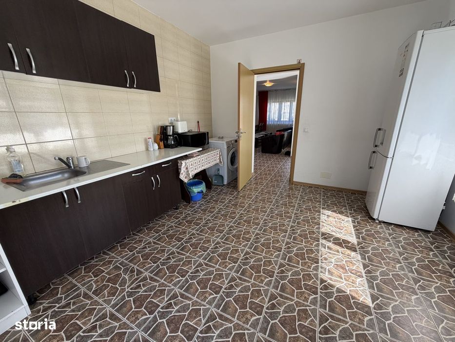 Casa P+M Bajesti, Arges, 6 camere, mobilata si utilata, deosebita