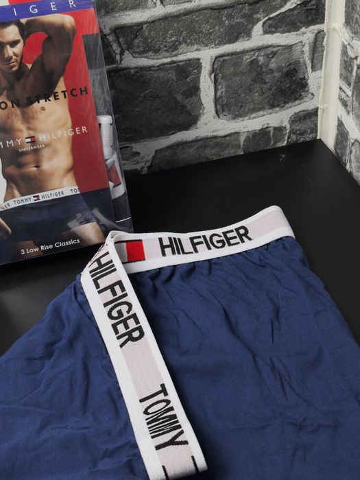 Tomi боксерки високо качество