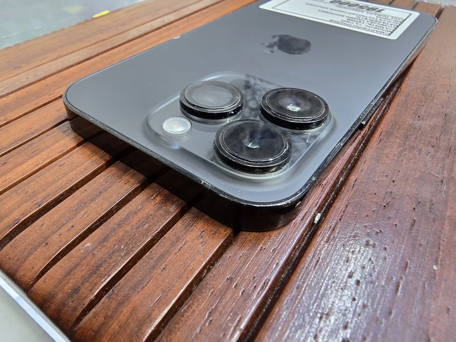 Iphone 14 pro 128gb аккумулятор 81% рассрочка Реал Магазин