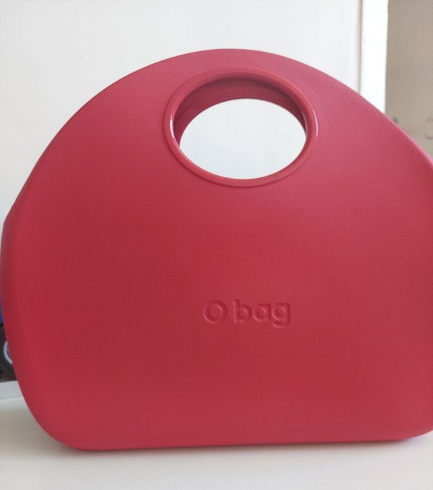 Чанта O bag лимитирана