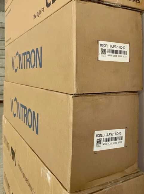 Обратноосмотическая ( Осмос ) Мембрана VONTRON LP ULP XLP 80 40 ; 4040