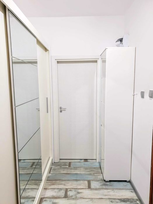 Дава се под наем Двустаен апартамент в София, Младост 2 - 50 кв.м за 508.47 € - Снимка #3