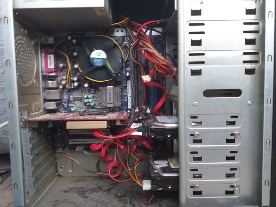 Продам системный блок