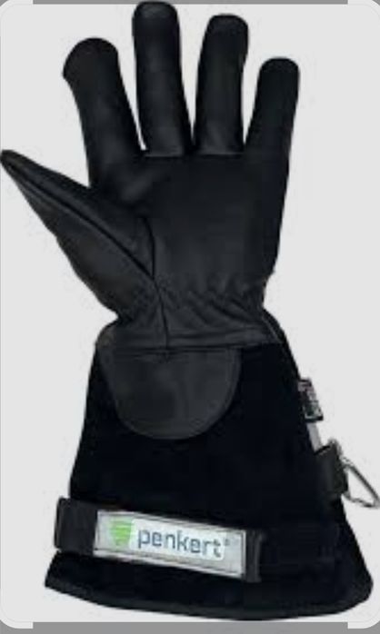 перчатки (краги) Penkert, размер 9