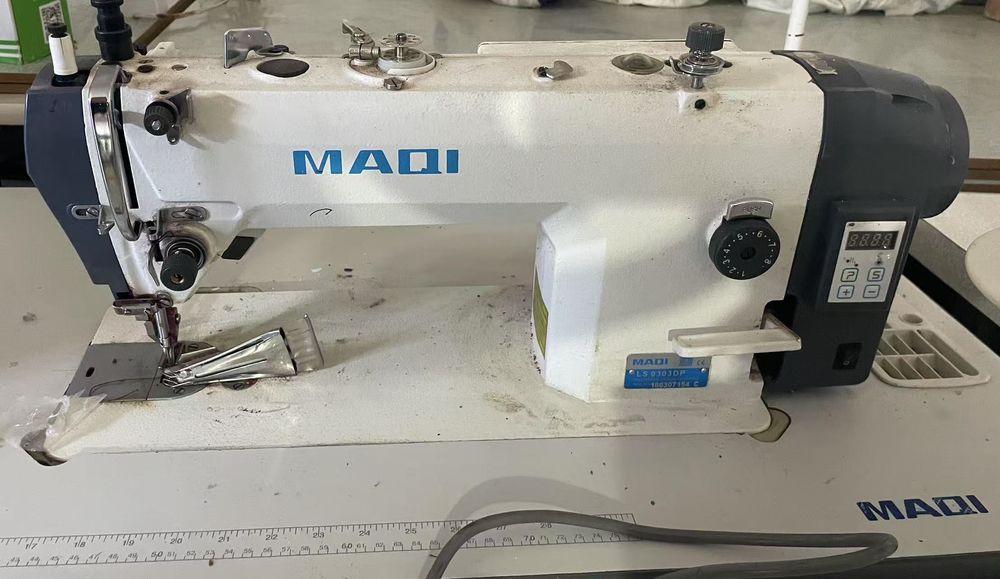 Продаются швейные станки