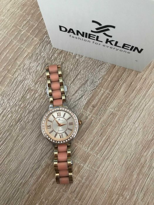 Ceas pentru damă Daniel Klein