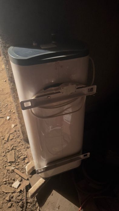 Титан. аристон майкудук 80литров