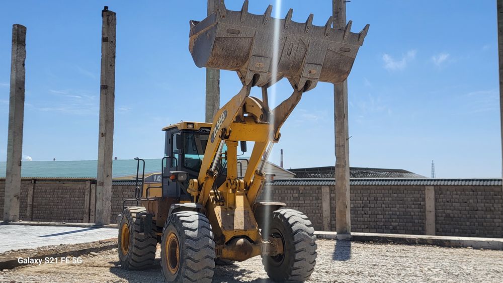 Услуга погрузчик шымкент туркистан