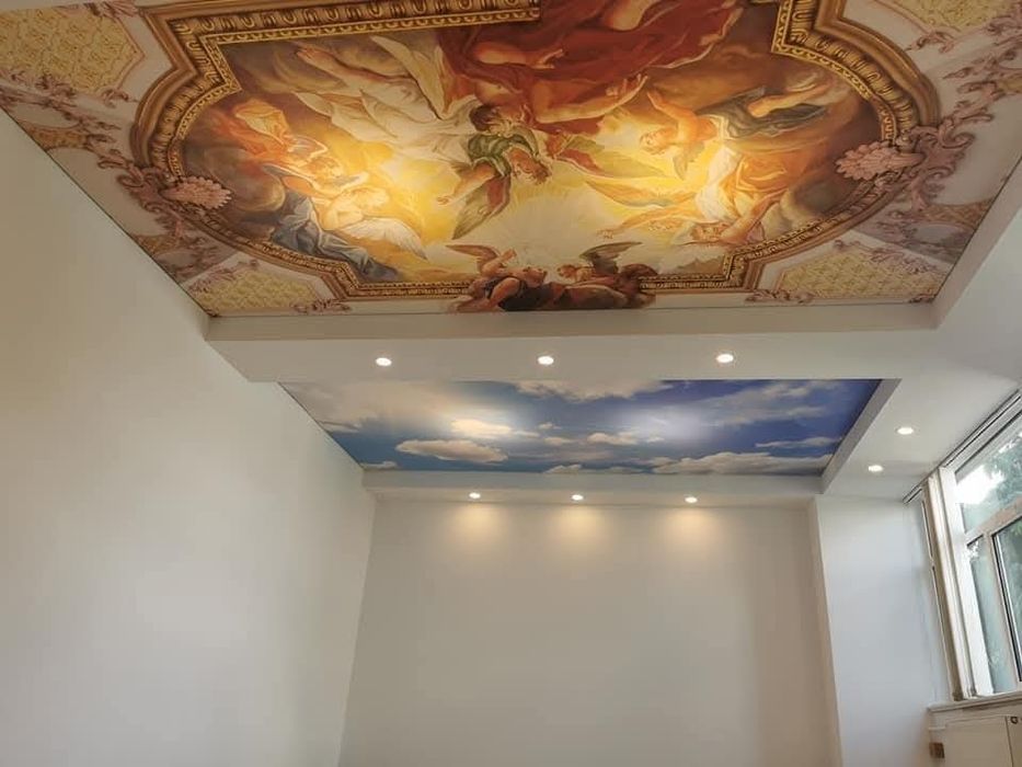 Tavane Extensibile Moderne