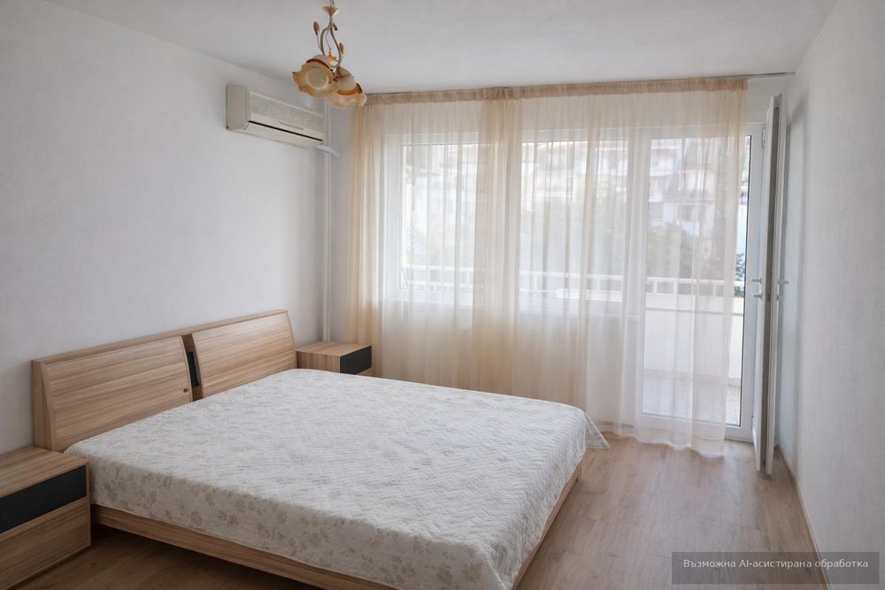 Тристаен апартамент под наем в кв. Кършияка