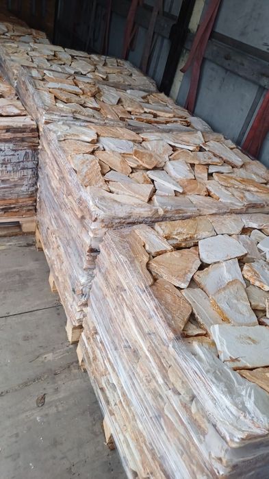 Piatra  naturala  piatra taiata