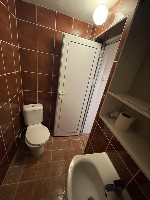 Етаж от къща, под наем, м-т Евксиноград