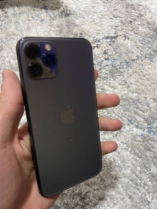 Iphone 11 pro srochna
