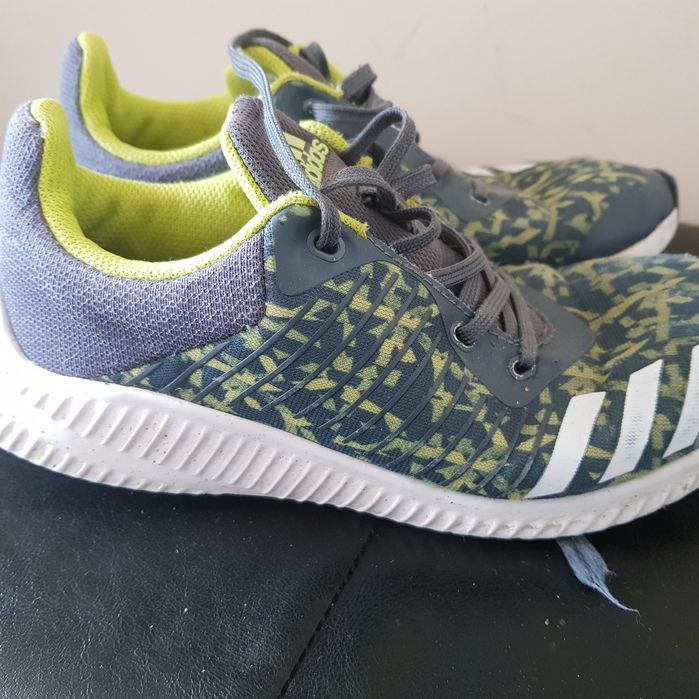 Маратонки Адидас