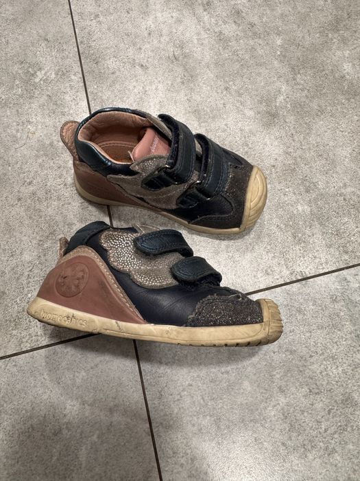 Осеняя обувь для девочек 20рр