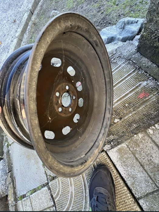 Метални джанти 5.100