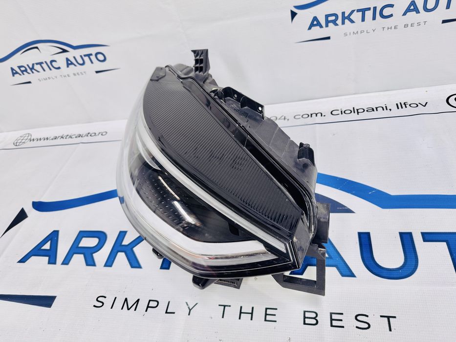 Far dreapta IQ LIGHT VW ID.3 cod 10B941036A