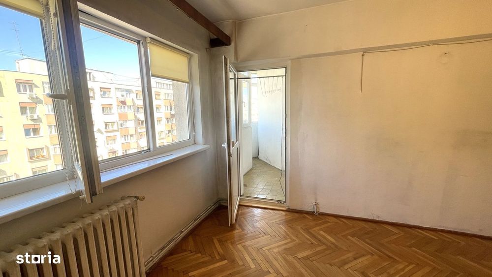 Apartament 2 camere Decomandat Marasti Sens Giratoriu OMV
