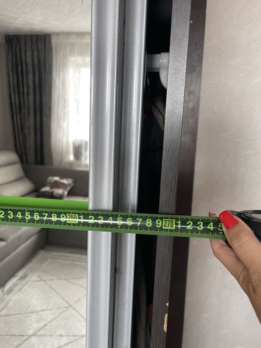 Продается шкаф купе