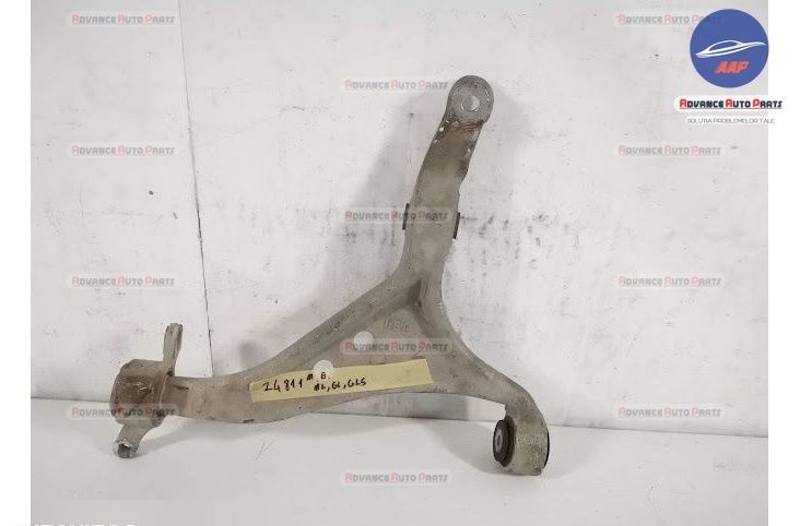 Преден носач ляв Mercedes-Benz / Mercedes-Benz M-Class W166 Преден ляв