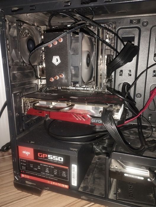 RTX 2060 super 8GB Colorful