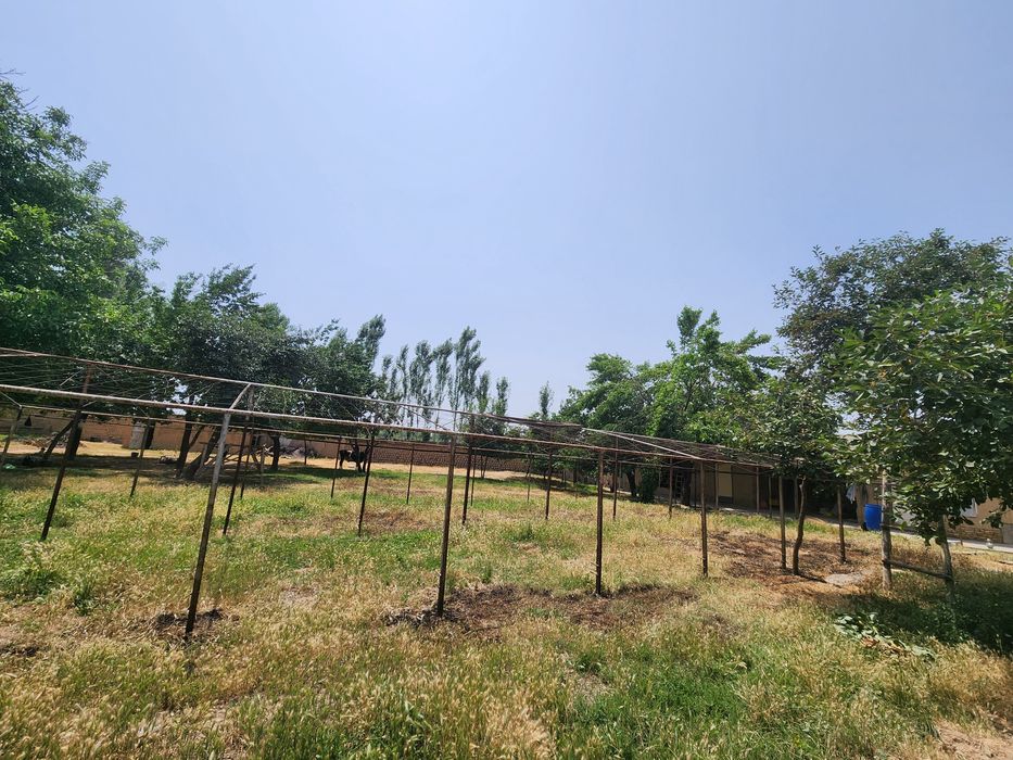 Продаётся Дом участок