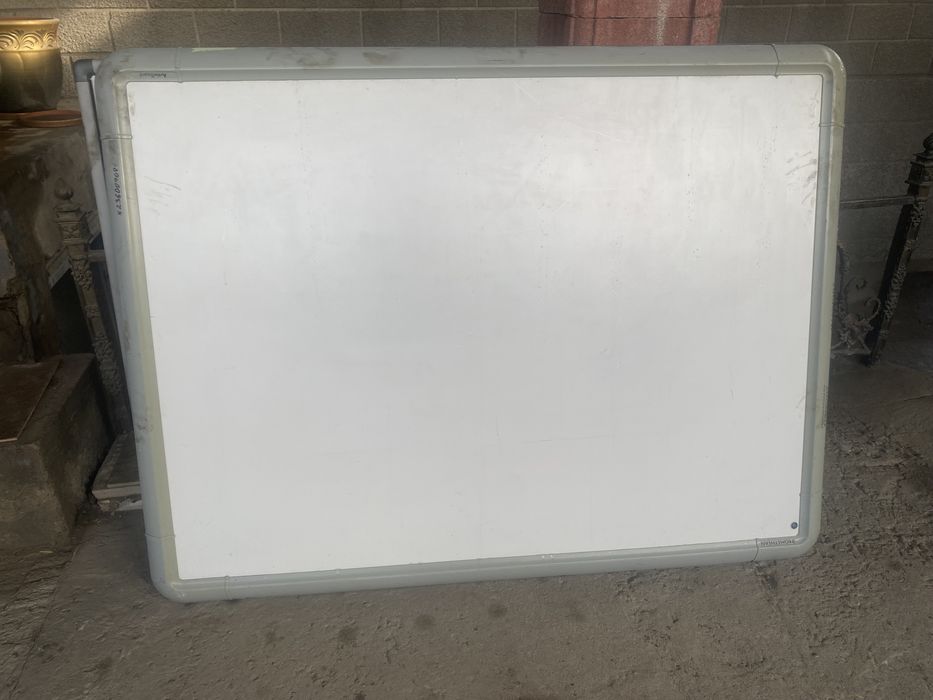 Интерактивные доски 83 диагональ.