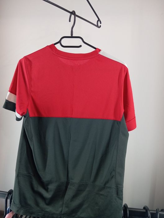 Футболна Тениска на Manchester United