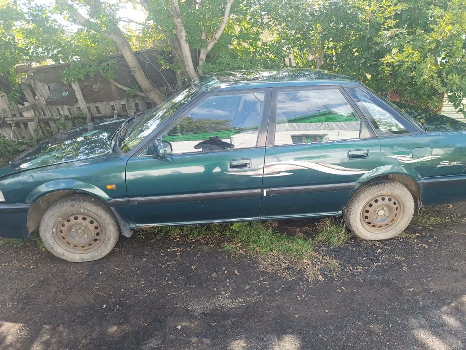 Продам Хонду концерто