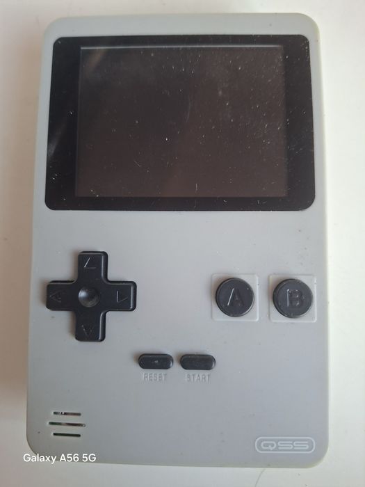 Vand joc copiii retro