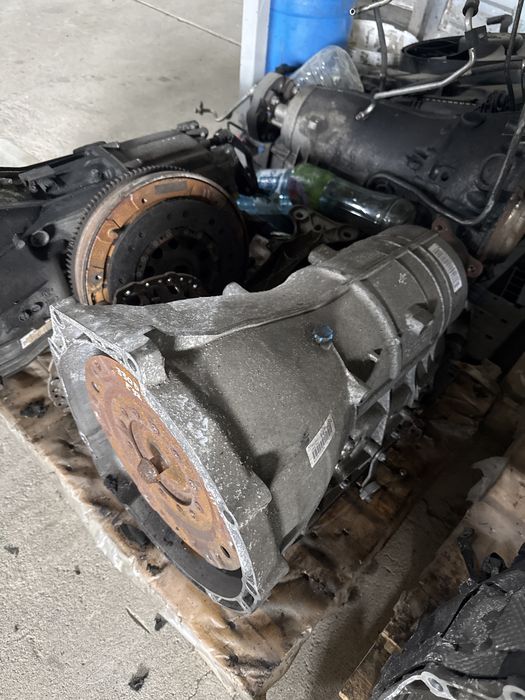 Cutie de viteze Automata 6hp28 6trepte BMW E90 E91 E92 E93 3.0 245cp cu convertizor